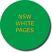 NEW SOUTH WALES WHITE PAGES