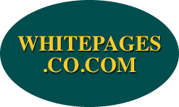 WHITE PAGES