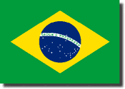 BRAZIL-FLAG