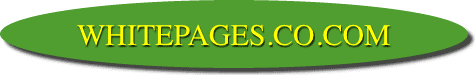 White Pages Logo