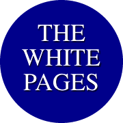 THE WHITE PAGES 
