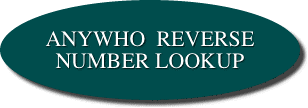 OHIO reverse number lookup with Anywho