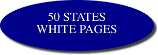 50 States White Pages