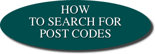 Canadian Postal Codes