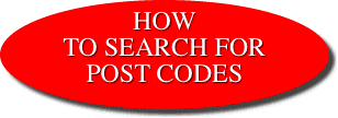 HOW TO LOOKUP POSTAL CODES