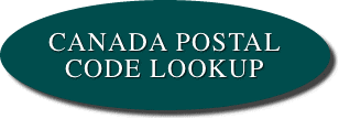 Canadian Postal codes