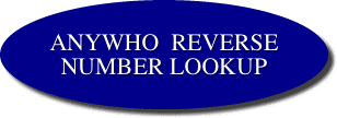 Reverse number lookup in Florida with Anywho.com
