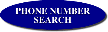 PHONE NUMBER SEARCH