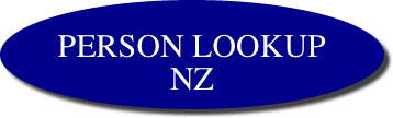 PERSON LOOKUP NZ
