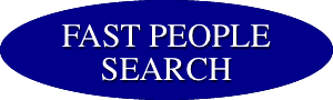FAST PEOPLE SEARCH