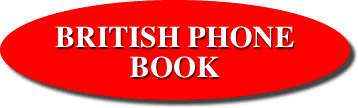 BRITISHPHONEBOOK.COM