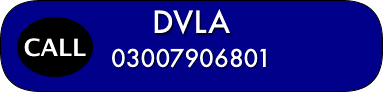 DVLA CONTACT NUMBER