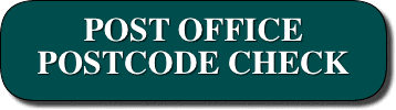 POST OFFICE POSTCODE CHECK
