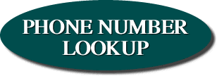 PHONE NUMBER LOOKUP