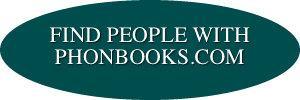 PHONEBOOKS LOOKUP