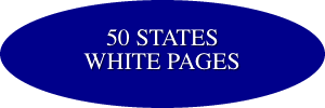 50 States White Pages