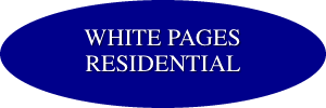 White Pages residential numbers