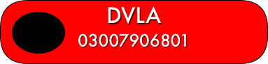 DVLA CONTACT NUMBER